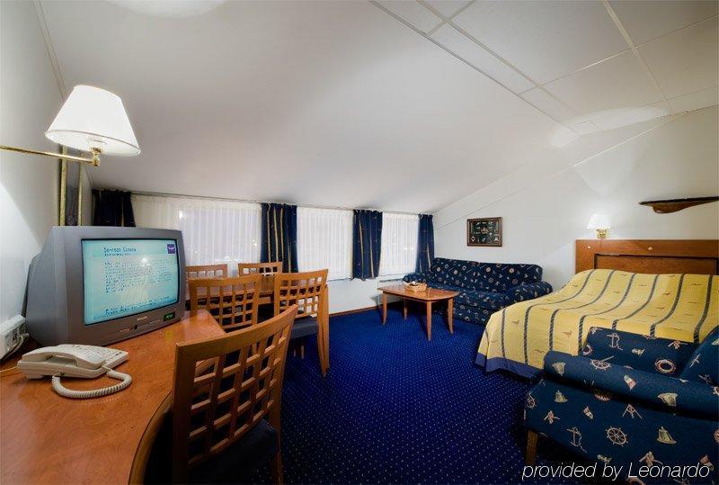 Thon Hotel Tonsberg Brygge Room photo